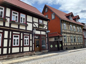Altstadtapartments